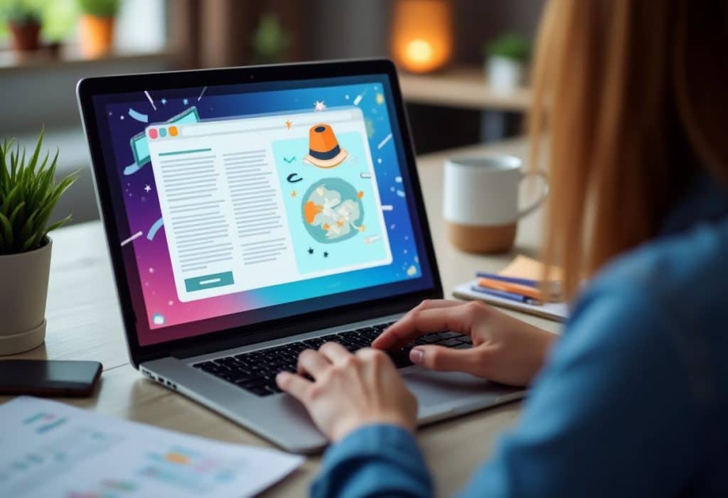 Exemple de newsletter : inspirez-vous pour vos envois !