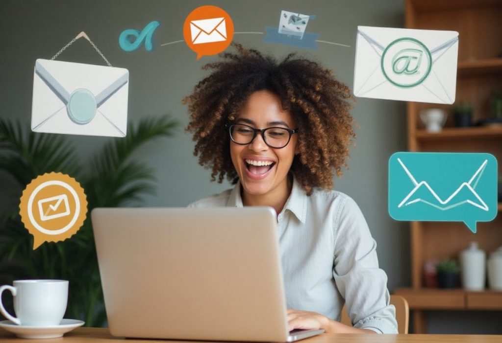 Pourquoi s’abonner à une newsletter : avantages clés pour les lecteurs